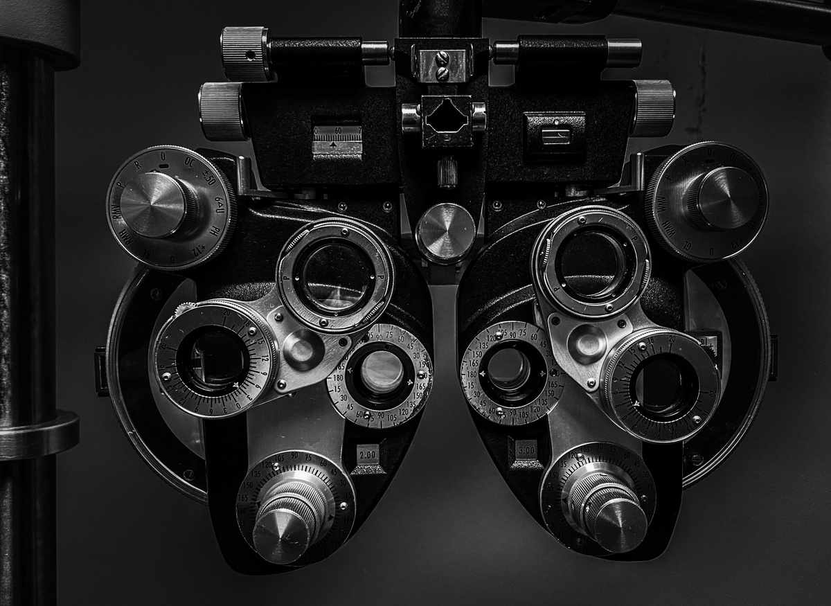 Ophthalmic Medical Devices